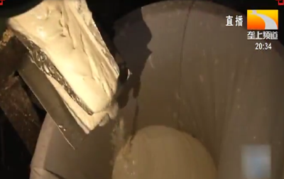 崇阳豆腐远近闻名 留住乡愁年味浓