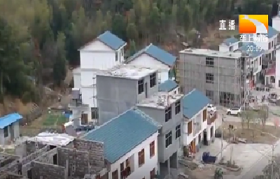 投身建设美丽乡村 村民致富有“钱景”