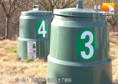 梁子湖区：推进美丽乡村建设 打造全域旅游