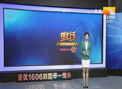 垄上行 2021-03-18