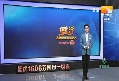 垄上行 2021-03-17