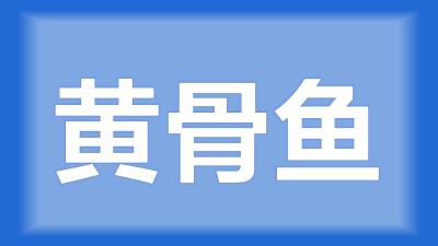 仙桃市陈师傅：20亩的鱼塘，大概能放多少黄骨鱼苗呢？