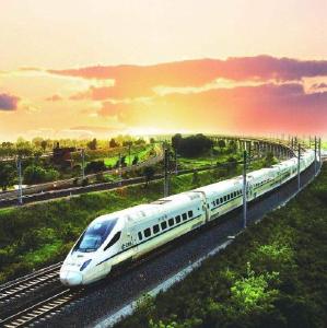 串联汉十汉宜铁路沿线景区 武铁新开2对“开往春天的高铁”