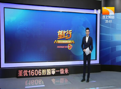 垄上行 2021-04-19