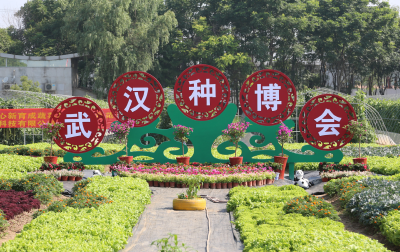 2021武汉种业博览会即将火热开启，亮点抢先看！