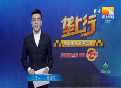 垄上行 2021-03-31