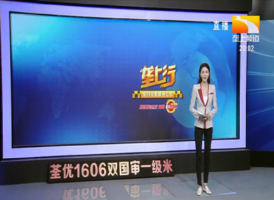 垄上行 2021-04-29