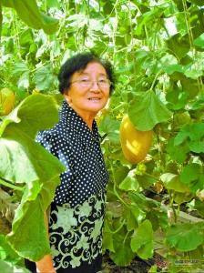 与袁隆平是同学，这位91岁武汉籍院士让你“吃瓜”自由