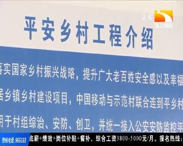 城市白领返乡当村官 让青春在建设家乡中绽放