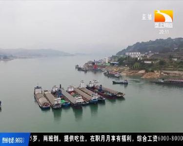 垄上行 2021-06-10