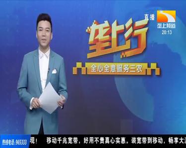 村民“偶遇”娃娃鱼 主动上报获嘉奖