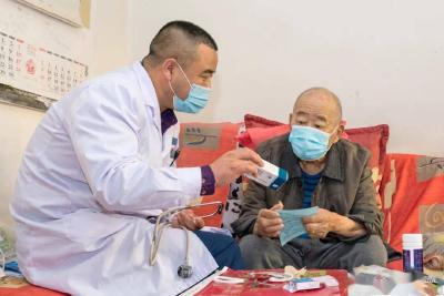 湖北省卫健委出台系列举措便利老年人就医