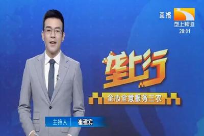 垄上行 2021-06-26