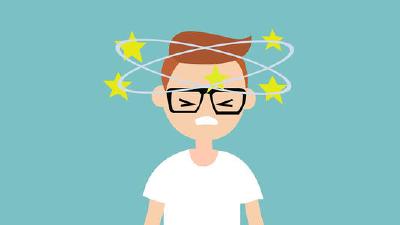 时常熬夜刷题备战高考 高三男生患突发性耳聋