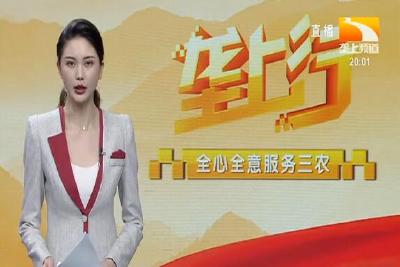 垄上行 2021-07-03