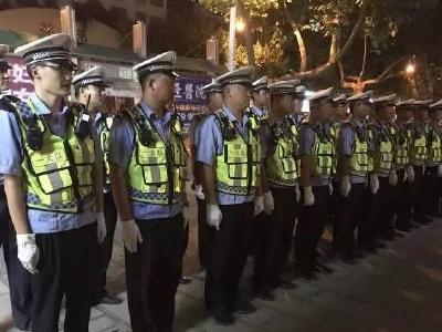 母猪即将产崽需人照顾 交警“柔性执法”酒驾司机