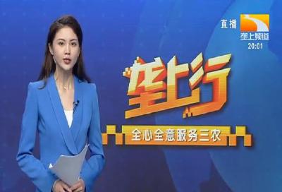 垄上行 2021-07-17