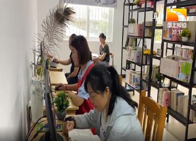 文化进乡村 惠民乐万家