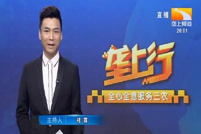 垄上行 2021-07-23