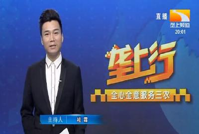 垄上行 2021-08-02