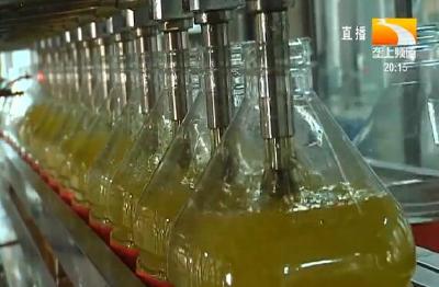 农户农企双受益 湖北出台重点农业产业链实施方案