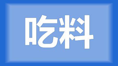 咸宁市黄师傅：草鱼这几天吃料不怎么好，特别是早上，怎么办？