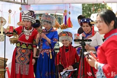 第二届荆楚乡村文化旅游节将于25日开幕
