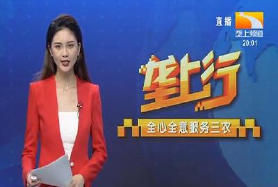 垄上行 2021-10-01