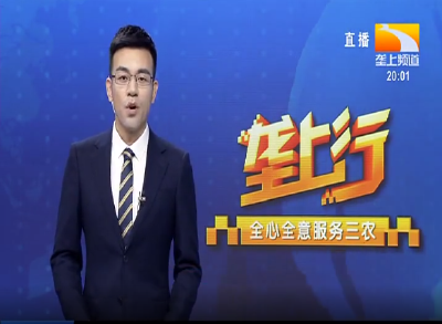 垄上行 2021-10-18