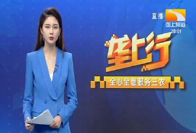 垄上行 2021-10-15