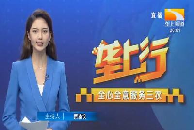 垄上行 2021-10-09