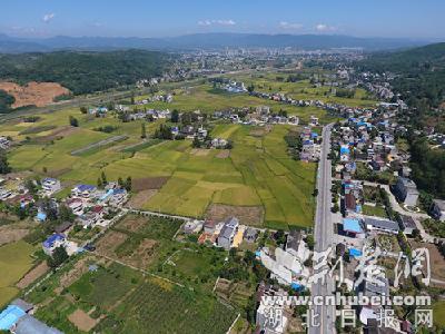 浓墨重彩绘振兴 移风易俗润民心――全国文明村房县城关镇三海村人情风整治走笔