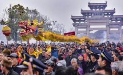 湖北八地获评2021-2023年度“中国民间文化艺术之乡”