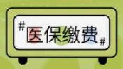 湖北城乡居民医保缴费延至明年2月