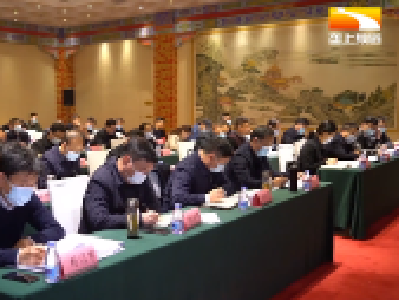 共谋发展新篇章 湖北渔业渔政暨“十年禁渔”工作推进会举行