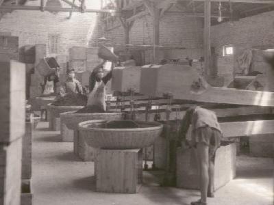 宜都红茶厂旧址入选省文物保护单位  70年前的生产线至今茶香四溢