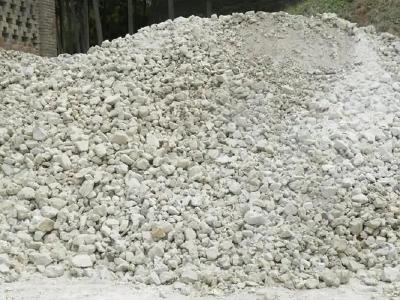 生石灰只有清塘消毒作用？为您详解更多生石灰作用