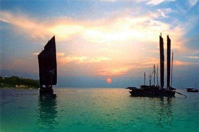 江苏洪泽湖：依托渔业信息化系统实现湖区全时空可视化监管