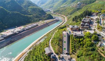 湖北3景区获批国家水利风景区