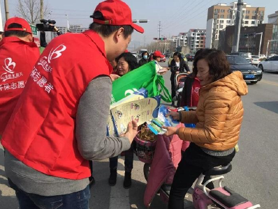 首届全国“农业生态环境保护乡村行”科普宣传活动在荆州启动