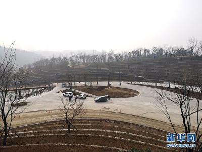 倒计时100天！湖北省第三届园林博览会将在荆门举办