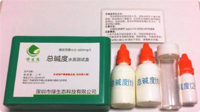 总碱度越高，鱼虾的产量越高？