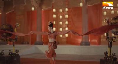 “剧”好看！细数三农春晚众多“第一次”