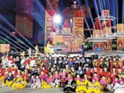 2022央视春晚节目单出炉 湖北籍明星登台