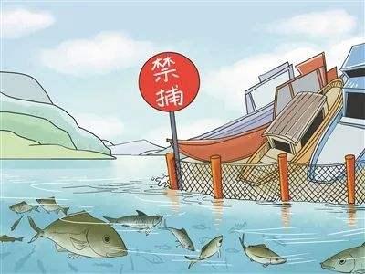 农业农村部加强四方面举措推动长江退捕渔民转产就业