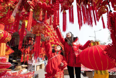 湖北“云拜年”捎来浓浓新春祝福