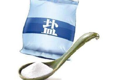 水产养殖中食盐有什么作用？