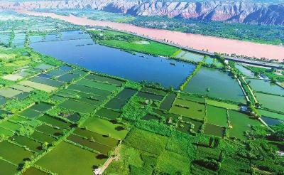 挖掘水产优质资源，奋力开创渔业经济“开门红”