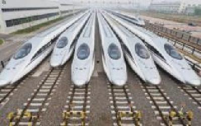 好消息！武汉将新建3个高铁站