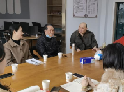 湖北工程学院“牵手”皮影戏引领非遗文化传播
